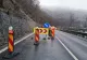 Trafic RESTRICȚIONAT pe DN 7 Valea Oltului. Cum se va circula din 4 martie?