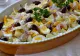 Cum să prepari cea mai bună salată orientală cu ou și măsline. Rețeta simplă și delicioasă de care nu o să te mai saturi 