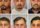 Fraudă în SUA: șase români au fost arestați după ce au vândut bijuterii contrafăcute bătrânilor
