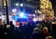 Incendiu la un teatru din centrul Parisului. Aproape 1.500 de oameni au fost evacuați VIDEO