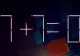 Testul IQ de marți! Află cât de inteligent ești și corectează ecuația 7+7=0