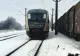 Un tren s-a defectat în mijlocul câmpului, între Videle și Gălăteni. Peste 30 de pasageri au tremurat în frig până a venit altă locomotivă