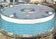 Un oraș din România va inaugura în curând un stadion mai spectaculos ca un OZN.  Va conține două terenuri suprapuse