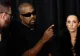 Kanye West și Bianca Censori: schimb de replici incendiare înainte de apariția controversată la Grammy 2025. Un specialist a citit pe buzele artistului ce îndemn îi lansa soției