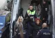 Dosarul Nordis. Laura Vicol, Vladimir Ciorbă și Emanuel Poștoacă, arestați preventiv 30 de zile VIDEO
