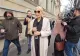 Laura Vicol, scoasă din arestul central al Poliției Capitalei ca să ajungă la medic pentru un control de urgență