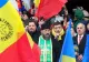 George Simion, mesaj de forță în susținerea lui Călin Georgescu: Cinste celor care luptă până la capăt!!