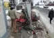 Accident rutier dezastruos, chiar în apropiere de o mănăstire: un pieton a fost spulberat de un șofer care conducea cu 150 de km/h
