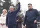 Călin Georgescu: "Vor să-mi BLOCHEZE candidatura". Apelul către miile de români prezenți în Piața Victoriei din Capitală