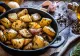 Cartofi țărănești la cuptor. Rețeta secretă a gospodinelor din Ardeal de care te vei îndrăgosti. Este un adevărat deliciu