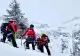 Salvamontiștii din Brașov au avut parte de un sezon de schi de foc. Record de intervenții în Poiană