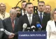 AUR inițiază o moțiune simplă împotriva lui Cătălin Predoiu: ministrul de Interne, acuzat că "girează o intimidare a populației"