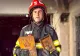 Minune printre ruine: două icoane ale Maicii Domnului, neatinse de foc, în urma unui incendiu CUMPLIT