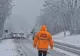 Cod galben de ninsori în toată țara: haos pe șosele