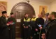Scandal uriaș la biserica preotului-regizor Ciprian Mega. A fost chemată Poliția, precum și o ambulanță - VIDEO