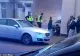 Polițiștii englezi atacați de zeci de români cu scânduri din gard și gaz de brichetă - VIDEO/FOTO