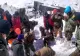 Prinși de avalanșă: zeci de oameni au fost salvați după 60 de ore sub zăpadă