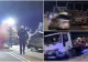 Tragedie pe un drum național din Dolj: o femeie și-a pierdut viața după ce mașina s-a izbit de un camion parcat