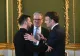 Zelenski, Macron și Starmer ar putea ajunge la Washington săptămâna viitoare - PRESA STRĂINĂ