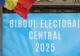 Alegeri prezidențiale 2025. BEC spune că peste jumătate din publicitatea electorală încalcă legea