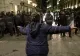 Trei dintre protestatarii implicați în violențele de la BEC, reținuți de procurori