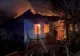 Tragedie în județul Botoșani. Doi bărbați au murit într-un incendiu care le-a cuprins locuința