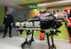 Un bătrân a ajuns în stare gravă la spital după ce a fost accidentat de o minoră pe trotinetă