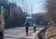 Accident teribil în Bușteni. Un om a murit, după ce o utilitară a lovit mai multe vehicule