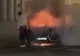 O mașină din flota lui Putin a EXPLODAT, la Moscova. Incidentul s-a petrecut în apropierea sediului FSB, principalul serviciu secret al Rusiei
