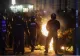 Percheziţii de amploare în Bucureşti şi două judeţe din țară, în dosarul violențelor din fața BEC, din 9 martie