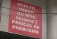 "Cade tencuiala, evitați zona". Nicușor Dan e mai preocupat să-și facă campanie în mediul online 