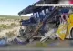 Tragedie fără margini, în Bolivia: 37 de morți și 39 de răniți, după ce două autobuze s-au ciocnit. Victimele erau în vacanță 