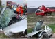 Tragedie pe DN5. O femeie în vârstă de 74 de ani a murit în urma unui grav accident
