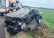 Accident grav pe drumurile din Argeș. Un om a murit, doi au fost transportați de urgență la spital în stare gravă