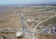 Ultimul “hop” al autostrăzii A0 Sud Lot 3 a fost depășit: AKTOR a finalizat instalarea grinzilor la pasajul Țegheș - FOTO
