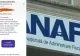O nouă escrocherie în numele ANAF: Escrocii momesc oamenii că li se dau taxele înapoi