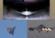 După ce SUA a anunțat startul producției de  F-47, China a publicat poze cu J-36, avionul cu care vrea să îi sperie pe americani 
