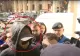 Bogdan Peșchir bogPR a ajuns din nou la audieri. Apărătorii săi susțin că acesta are parte de un tratament abuziv- VIDEO