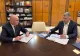 Întâlnire de urgență Bolojan-Ciolacu: Nu trimitem trupe în Ucraina 