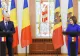 Ilie Bolojan și Maia Sandu, discuții despre pacea în Ucraina. Ce au declarat cei doi lideri la conferința de presă