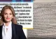 Anca Alexandrescu distruge FAKE NEWS-ul răspândit de propagandă la adresa sa. Adevăratul motiv din spatele atacurilor și acuzațiilor în rafală 