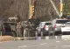 Atac armat în SUA. Un bărbat a tras cu arma în fața sediului central al CIA din Langley VIDEO