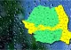 ALERTĂ ANM de vreme rea în România! Cod galben de ploi torențiale și vijelii. Care sunt județele vizate 