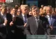 Crin Antonescu și-a depus candidatura la BEC, însoțit de lideri ai PNL și PSD. "Îi mulțumesc lui Dumnezeu, soției mele și colegilor care sunt alături de mine" -VIDEO