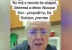 Ion Cristoiu: „Dacă Nicușor iese președinte, Bolojan va fi premier!”