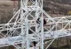 Cea mai înaltă cruce din țară a fost construită de o echipă compusă doar din nepalezi