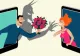 Cum să prinzi un escroc sentimental online. Ghidul, elaborat de DNSC cu ocazia zilei de 8 martie