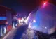 Accident de autobuz în județul Timiș. Şoferul şi 7 pasageri au fost răniţi - FOTO