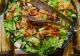 Salata libaneză după care toți europenii sunt înnebuniți. Cum să prepari Fattoush, cel mai apreciat preparat din bucătăria orientală