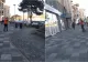 Gravidă bătută de un necunoscut în centrul municipiului Alba Iulia. Agresorul s-a prezentat singur la poliție, după ce fotografiile au apărut in spațiul public- FOTO